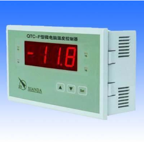 昆明温控器QTC-P系列