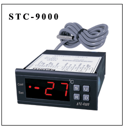 昆明STC-9000