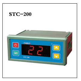 昆明STC-200