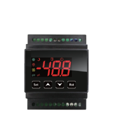 昆明ECS-7180NEO 三路温度传感器