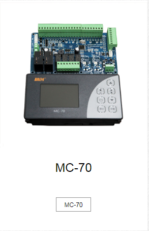 昆明MC-70