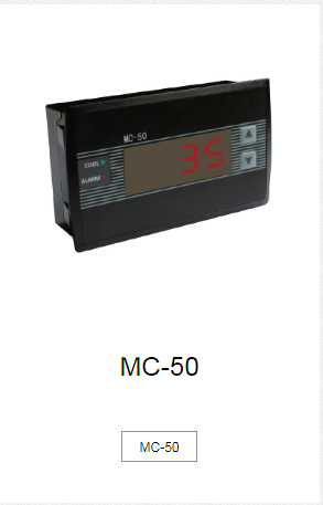 昆明MC-50