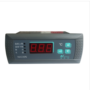 昆明新亚洲NA339N 综合类温度控制器 380V